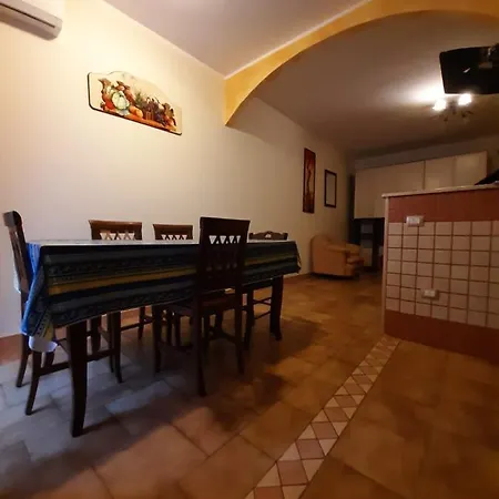 Ap - Lido San Giovanni Apartment