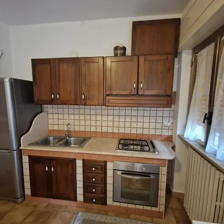 Apartment Ap - Lido San Giovanni *