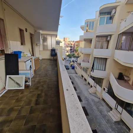 Ap - Lido San Giovanni *