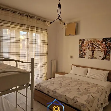 Apartment Ap - Lido San Giovanni Gallipoli