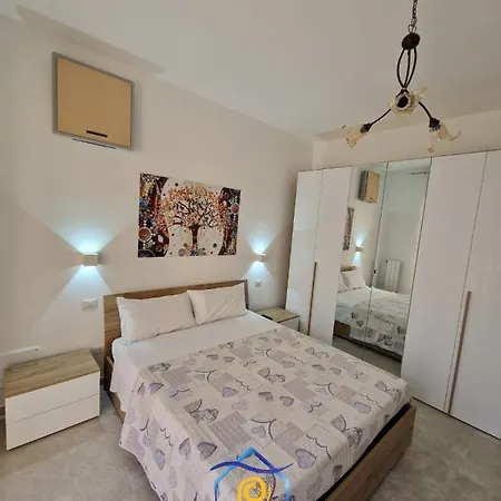 Apartment Ap - Lido San Giovanni Gallipoli
