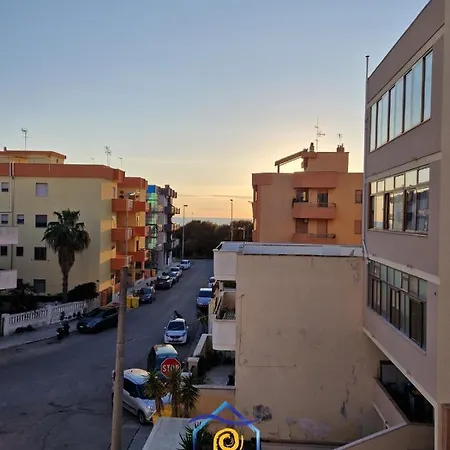 Ap - Lido San Giovanni Gallipoli