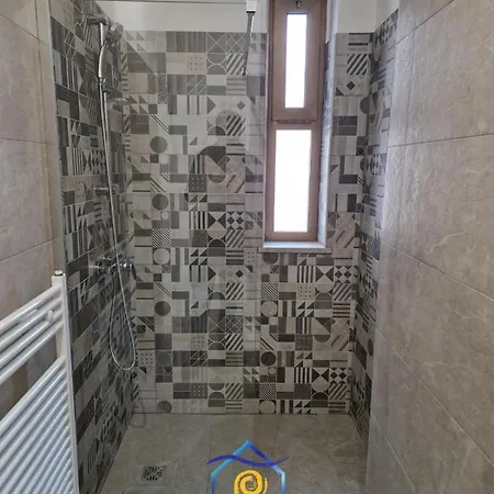Ap - Lido San Giovanni Apartment
