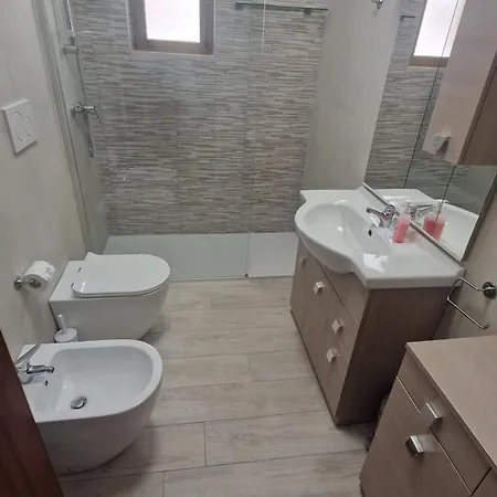 Apartment Ap - Lido San Giovanni