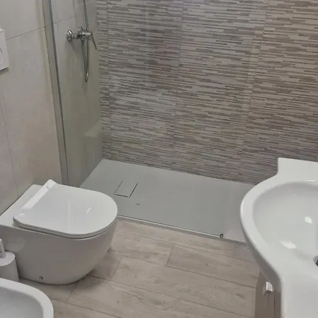 Apartment Ap - Lido San Giovanni Gallipoli