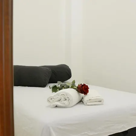Apartment Ap - Lido San Giovanni