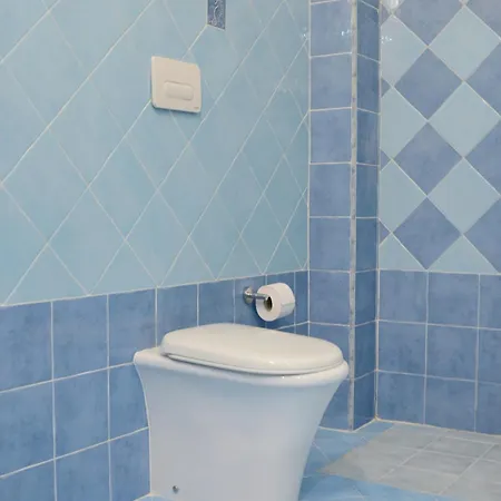 Apartment Ap - Lido San Giovanni *
