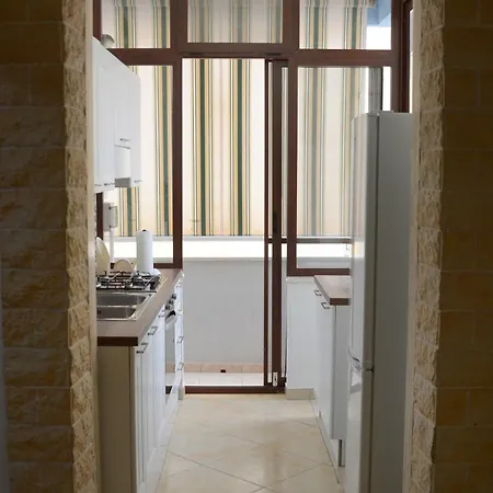 Ap - Lido San Giovanni Apartment Gallipoli