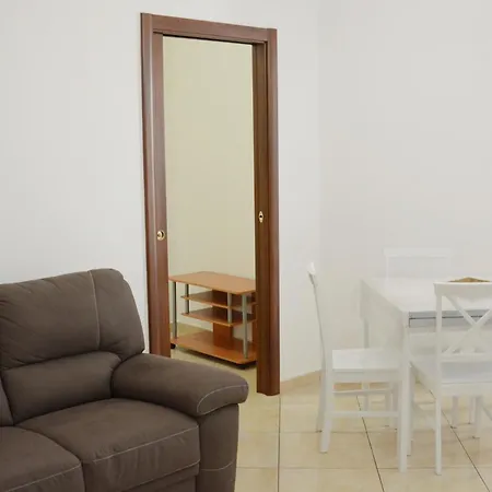 Apartment Ap - Lido San Giovanni Gallipoli