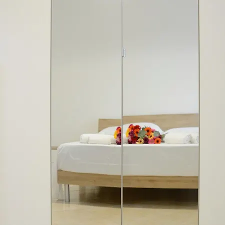Ap - Lido San Giovanni Apartment