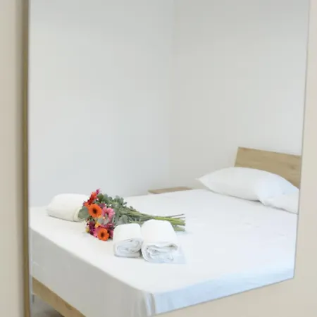 Appartement Orchidea - By Ap *