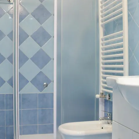Ap - Lido San Giovanni Apartment Gallipoli