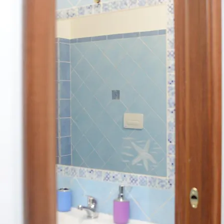 Apartment Ap - Lido San Giovanni Gallipoli