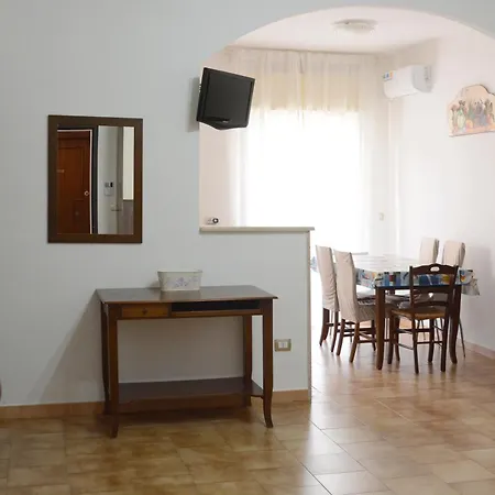 Apartment Ap - Lido San Giovanni Gallipoli