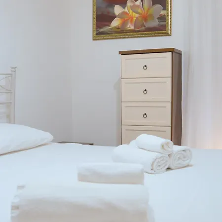 Apartment Orchidea - By Ap Gallipoli